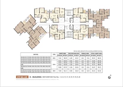 VTP Aethereus - Blue Water Brochure Image 53