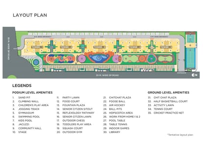 VTP Aethereus - Blue Water Brochure Image 6
