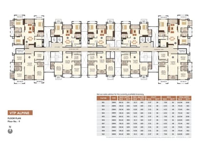 VTP Aethereus - Blue Water Brochure Image 66