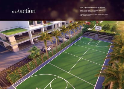 VTP Verve - Skylight Brochure Image 17