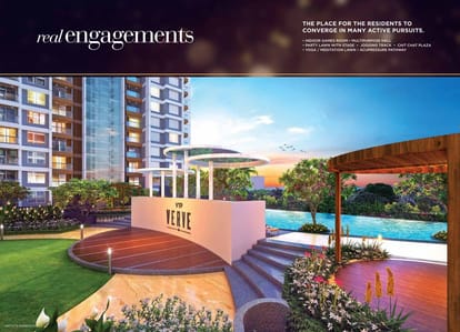 VTP Verve - Skylight Brochure Image 14