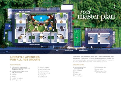 VTP Verve - Skylight Brochure Image 19