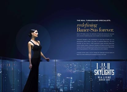 VTP Verve - Skylight Brochure Image 3