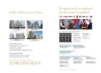 VTP Verve - Skylight Brochure Image 26
