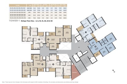 VTP Cygnus - Pegasus Brochure Image 44