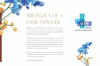 VTP Cygnus - Pegasus Brochure Image 79