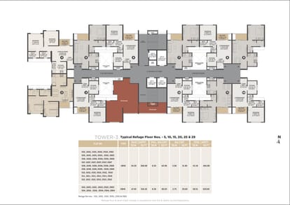 VTP Euphoria - Pegasus Brochure Image 14