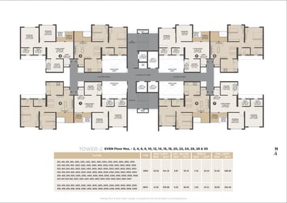 VTP Euphoria - Pegasus Brochure Image 11