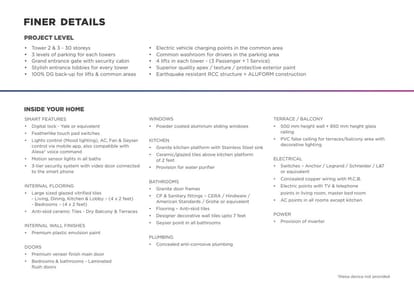 VTP Euphoria - Pegasus Brochure Image 5
