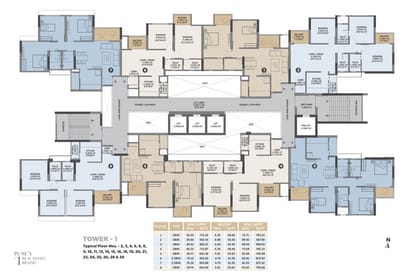 VTP Volare Brochure Image 35