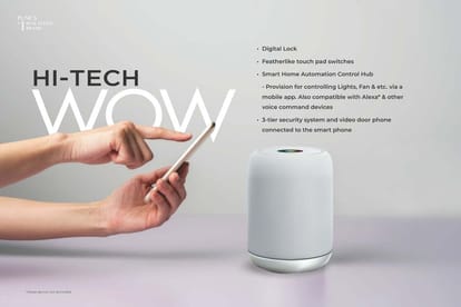 VTP Volare Brochure Image 5