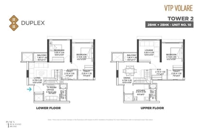 VTP Volare Brochure Image 32