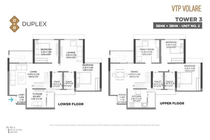 VTP Volare Brochure Image 34
