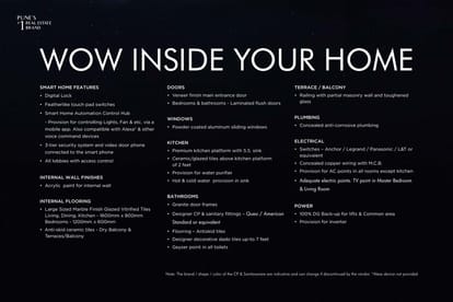VTP Volare Brochure Image 7