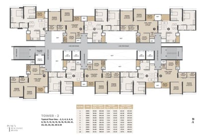 VTP Volare Brochure Image 37