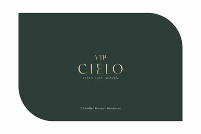 VTP Cielo Brochure Image 1