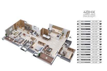 VTP Cielo Brochure Image 32