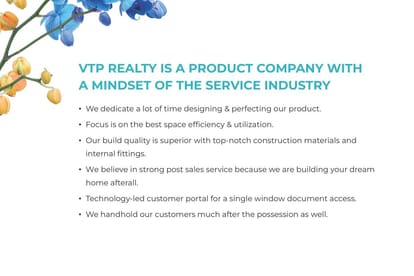 VTP Cielo Brochure Image 3