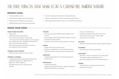 VTP Cielo Brochure Image 15