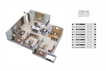 VTP Cielo Brochure Image 24