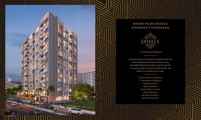 Jaydeep Estella Brochure Image 5
