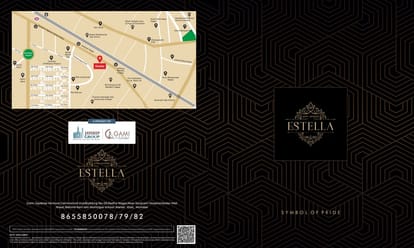 Jaydeep Estella Brochure Image 1