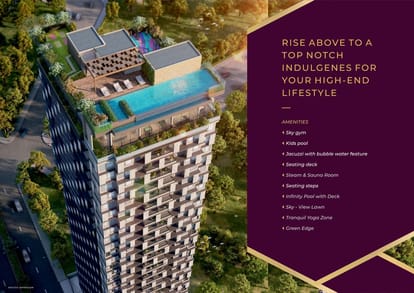 Jaydeep Icon Brochure Image 9