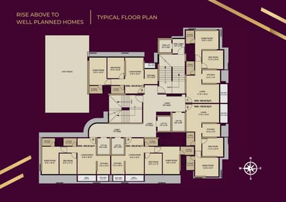 Jaydeep Icon Brochure Image 18