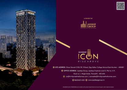 Jaydeep Icon Brochure Image 20