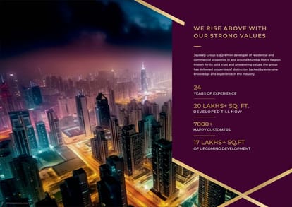 Jaydeep Icon Brochure Image 19