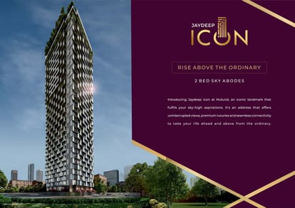 Jaydeep Icon Brochure Image 5