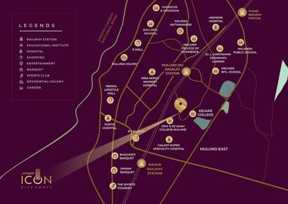 Jaydeep Icon Brochure Image 17