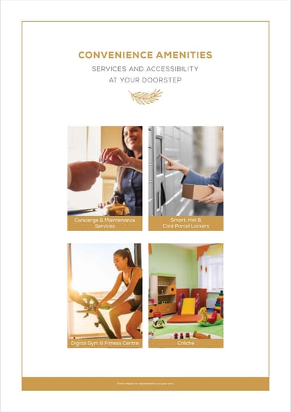 Godrej Hill Retreat Brochure Image 19
