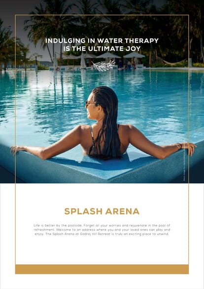 Godrej Hill Retreat Brochure Image 24