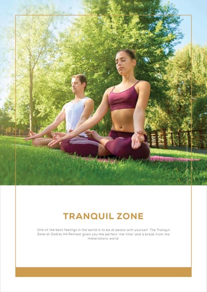 Godrej Hill Retreat Brochure Image 28