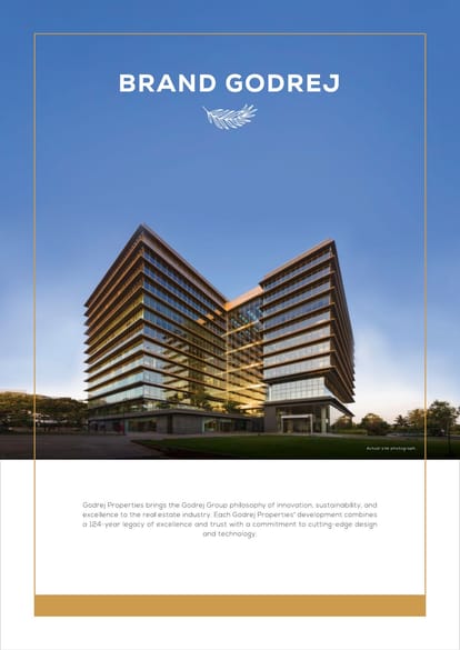 Godrej Hill Retreat Brochure Image 2