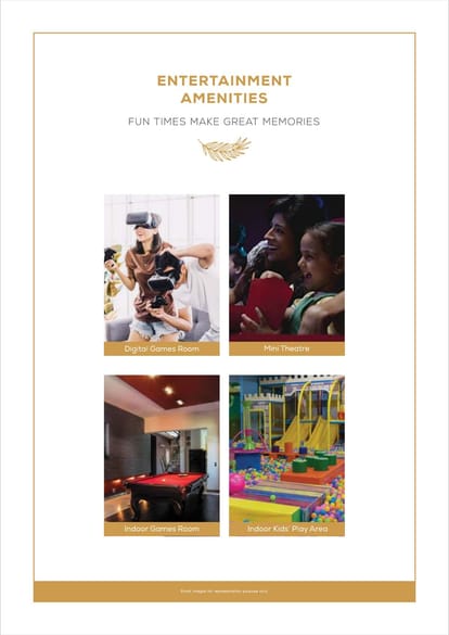 Godrej Hill Retreat Brochure Image 18