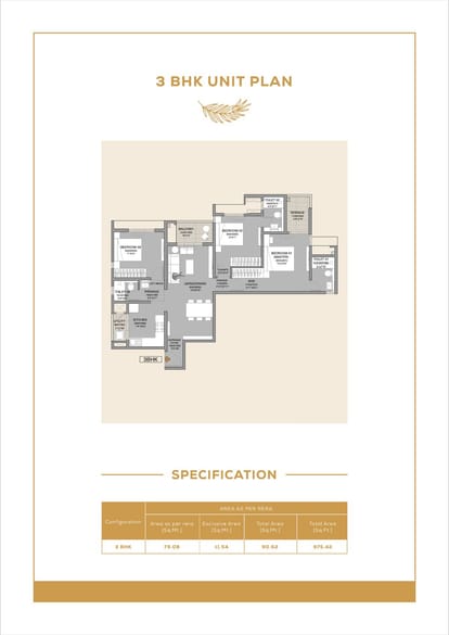 Godrej Hill Retreat Brochure Image 38