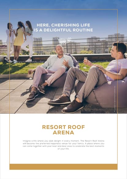 Godrej Hill Retreat Brochure Image 26