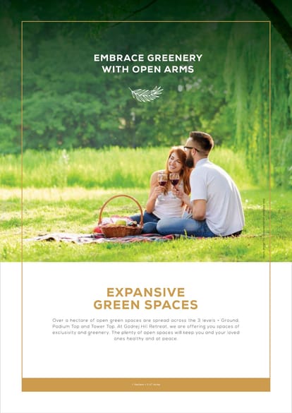 Godrej Hill Retreat Brochure Image 34