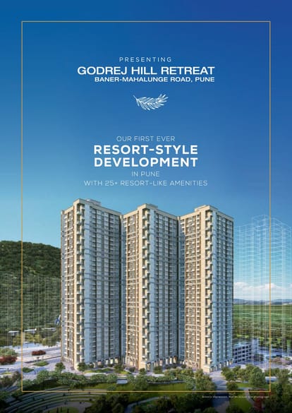 Godrej Hill Retreat Brochure Image 14