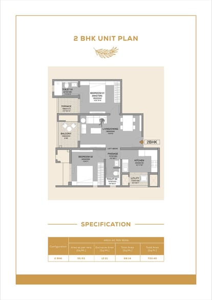 Godrej Hill Retreat Brochure Image 37