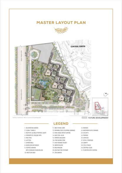 Godrej Hill Retreat Brochure Image 36
