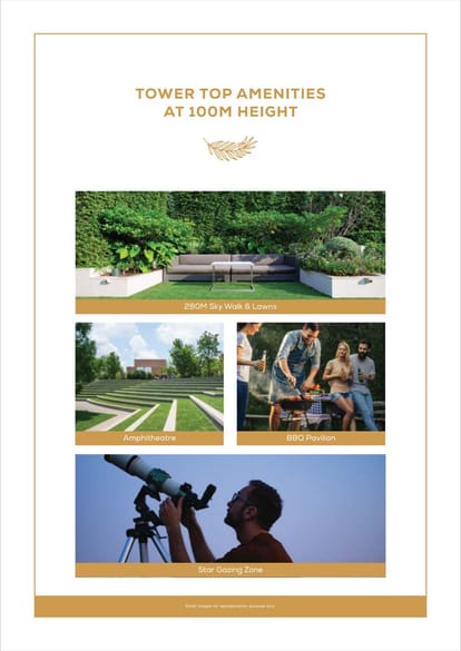 Godrej Hill Retreat Brochure Image 31