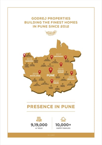 Godrej Hill Retreat Brochure Image 4