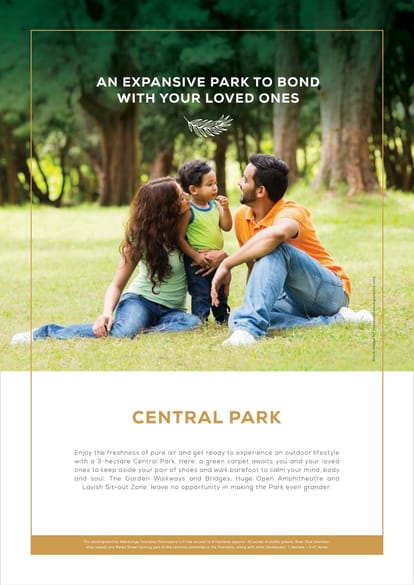 Godrej Hill Retreat Brochure Image 12