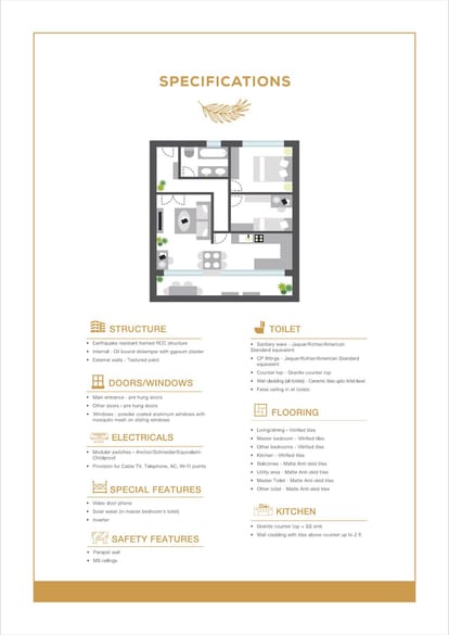 Godrej Hill Retreat Brochure Image 39
