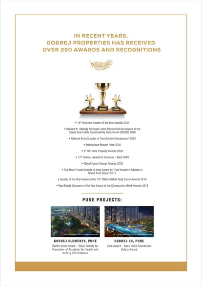Godrej Hill Retreat Brochure Image 3