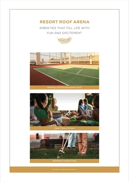 Godrej Hill Retreat Brochure Image 27