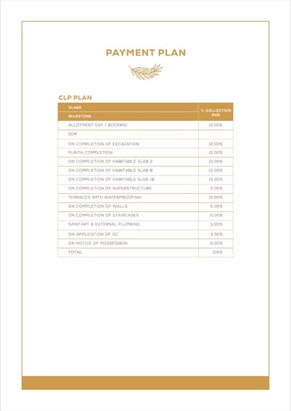 Godrej Hill Retreat Brochure Image 40